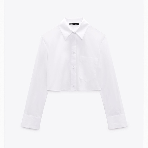 NWT Cotton on Crop top - Picture 1 of 1